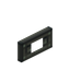 Copycat Stacked Half Layer