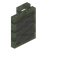 Light Gray Echo Tall Seat Back