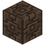 Carved Mud Bricks