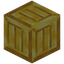 Gold Beams Block