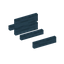 Bracket Interpolation Hollow