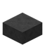 Smooth Black Sandstone Slab