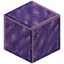 Polished Block of Amethyst