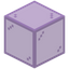 Purple Stained Glass