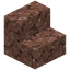 Granite Stairs