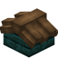 Top Roof Block (Warped)