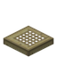 Woven Birch Trapdoor