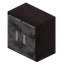 Stripped Hellbark Double Kitchen