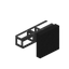 Light Gray External Storage