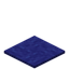Bundled Blue Carpet