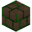 Green Mud Bricks