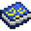 Caster Tome of Water