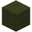 Layered Green Terracotta