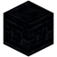 Chiseled Dark Scoria
