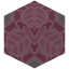 Pink Glazed Terracotta