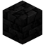 Cracked Flat Coal Block Tiles