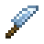 Certus Quartz Knife