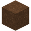 Brown Concrete Powder