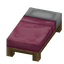 Pink Bed