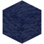 Stripped Blue Enchanted Wood
