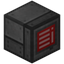 Red Autocrafting Monitor