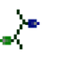 Classic Multicolored Lights (Vertical Lefthand)