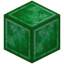 Ancient Emerald Block