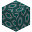 Hexagonical Light Gray Glazed Terracotta