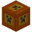 Creeper Orange Concrete