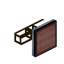 Brown Elite Destructor