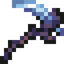 Glacite Scythe