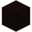 Triangular Black Terracotta