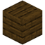 Honey Painted Planks