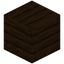 Smooth Dark Oak Planks