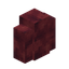 Cut Crimsite Wall