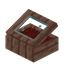 Red Aspen Display Case