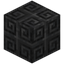 Spiraled Deepslate