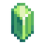 Green Xychorium Gem