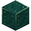 Cyan Slashed Locometal