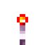 Chorus Flower Redstone Torch