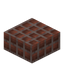 Tiled Red Brick Slab