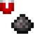 Tiny Pile of Magnetic Neodymium Dust