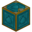 Aquamarine Teleporter