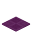 Cubed Magenta Carpet