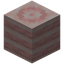Chiseled Rosy Talc Bricks