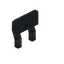 Gray Smogstem Raised Seat Back