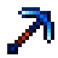 Sapphire Pickaxe