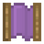 Lavender Hammock