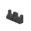Small Detail Crenelations 01 Stone