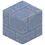 Etched Ice Bricks